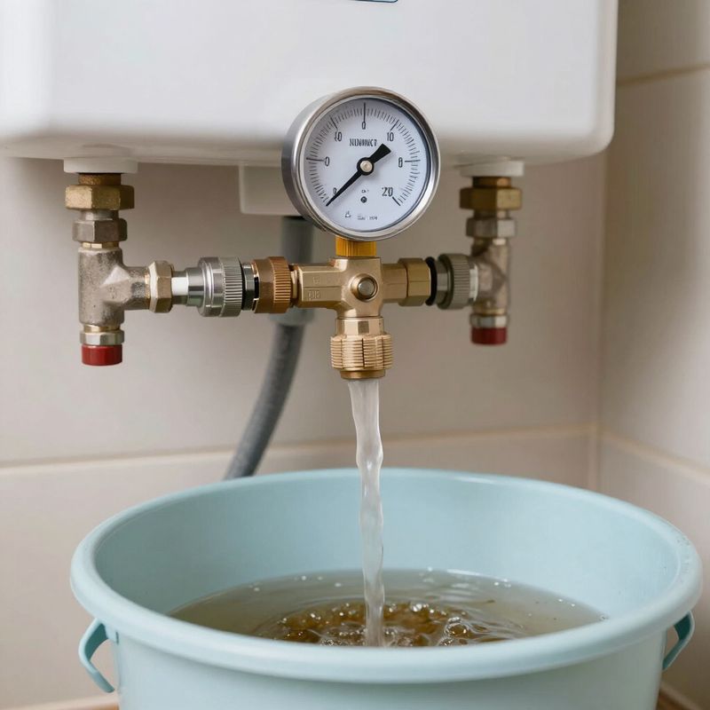 UV Water Purifier Lamp Replacement: A St. Petersburg Guide